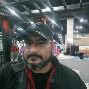 Meet your Posher, Richard